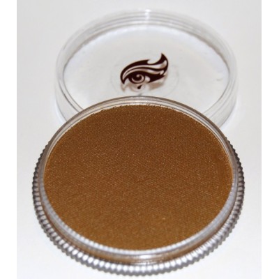 Face Paints Australia 30g Light Brown